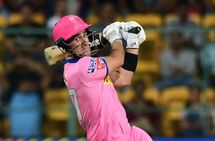 Ipl 2021 Rajasthan Royals Star Liam Livingtone Flies Back Home Due To Bio Bubble Fatigue