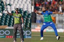 Psl 6 Remainder Of Tournament Might Be Devoid Of Usual Overseas Recruits
