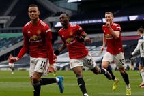 Premier League Data Dive Man Utd Comeback Again To Defeat Tottenham