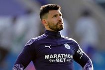 Rumour Has It Leeds United Enter Race For Sergio Aguero