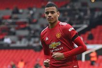 Manchester United 3 1 Burnley Greenwood Double Fires Solskjaer S Men To Fifth Successive Win