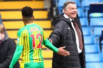 West Brom Stun Chelsea Tuchel Run Over As Robinson Helps Allardyce Make History