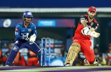 Ipl 2021 Maxwell Showing Lot Of Maturity Says Rcb Coach Katich