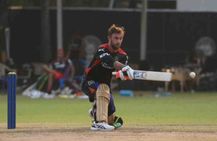 Ipl 2021 Mi Vs Rcb Glenn Maxwell Bio Bubble Lifestyle Can Be Mentally Hard Players Become Sheltered