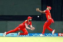 Ipl 2021 Rr Vs Pbks Kl Rahul Says Dropping Sitters Took Game Deep But Didnt Stop Believing
