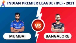 Ipl 2021 Mi Vs Rcb Head To Head Record Top Run Getters Top Wicket Takers Highest Individual Scores