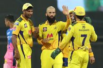 Ipl 2021 Csk Vs Rr Match Report Moeen Ali Ravindra Jadeja Set Up Win For Chennai Super Kings
