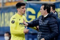 Gerard Moreno Key To Revenge Unai Emery Villarreal Against Arsenal