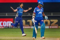 Ipl 2021 Delhi Capitals Strong Side But Mumbai Indians Can Match Them Says Shane Bond