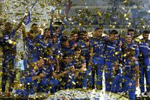 Mumbai Indians Favourites For 2020 Indian Premier League Title