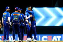 Ipl 2021 Mi Vs Srh Match Report Kieron Pollard Rahul Chahar Trent Boult Shine For Mumbai Indians