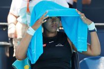Osaka Winning Streak Ended By Super Sakkari Miami Open Wta Tour