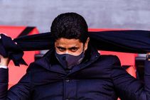 Paris Saint Germain Chief Nasser Al Khelaifi Named Eca Chairman