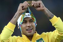 Brazil And Germany To Meet In 2016 Final Repeat At Tokyo Olympics