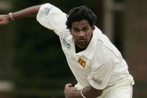 Former Sri Lanka Paceman Nuwan Zoysa Banned Six Years