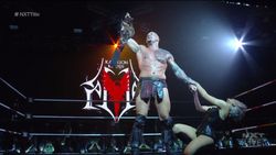 Wwe Nxt Takeover Stand And Deliver 2021 Night Ii Results And Highlights