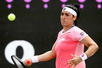 Jabeur Earns Kovinic Revenge In Charleston