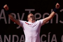 Pablo Carreno Busta Wins In Marbella As Lorenzo Sonego Completes Cagliari Double