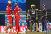 Ipl 2021 Pbks Vs Kkr Preview Date Time Venue Team News Tv Channel List Live Streaming Detail