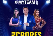 Myteam11 Launches Indian T20 Season Campaign Ab Poora India Khelega