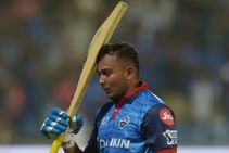 Ipl 2021 He Doesn T Bat In Nets When He S Not Scoring Ponting Recalls Prithvi Shaw S Training Habi