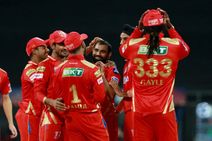 Ipl 2021 Punjab Kings Pip Rajasthan Royals In High Scoring Thriller