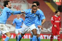 Rumour Has It Real Madrid Reignite Interest In Man City Winger Sterling