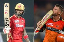 Ipl 2021 Pbks Vs Srh Preview Date Time Venue Team News Tv Channel List Live Streaming Details