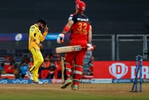 Ipl 2021 Rcb Vs Csk Match 19 Highlights Ravindra Jadeja Show Floors Virat Kohli And Band