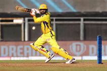 Ipl 2021 Rcb Vs Csk Match Report Ravindra Jadeja Chennai Super Kings