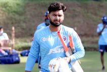 Ipl 2021 Will Try My Level Best To Lead Delhi Capitals To An Ipl Title Captain Rishabh Pant