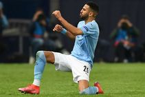 Paris Saint Germain 1 2 Manchester City De Bruyne And Mahrez Strike In Stunning Comebackparis Saint Germain 1 2 Manchester City De Bruyne And Mahrez Strike In Stunning Comeback