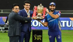 Ipl 2021 Mumbai Indians Strength Weakness Best Playing Xi Prediction