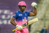 Pbks Vs Rr Stats Analysis Sanju Samson Scores First Century Of Ipl 