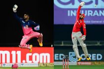Ipl 2021 Rr Vs Pbks Match 4 Preview Date Time Tv Timing Live Telecast Live Streaming Pitch Report