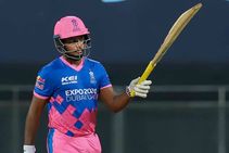 Ipl 2021 Don T Have Words To Explain My Feelings Rr Captain Samson After His Century Went In Vain