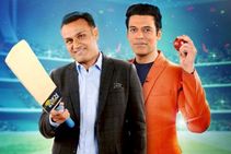 Virender Sehwag Is Truly An Entertainer Virat Kohli Ms Dhoni Have Great Acting Skills Samir Kochhar