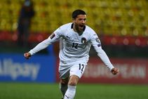 Lithuania 0 2 Italy Report Stefano Sensi Ciro Immobile Continue Azzurri Winning Start