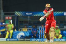 Ipl 2021 Punjab Kings Shahrukh Khan Can Look To Aspire To Be Like Hardik Pandya Says Scott Styris