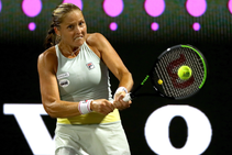 Rogers Wins At Musc Health Womens Open Doi Retires In Three Hour Epic