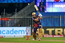 Ipl 2021 Strike Rate Is Overrated Shubman Gill