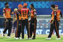 Ipl 2021 We Misexecuted First Delivery Of Most Overs And It Cost Us Says Srh Skipper Warner