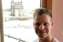Ipl 2021 Steve Smith Joins Delhi Capitals In Mumbai To Undergo Seven Day Quarantine
