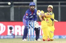 Ipl 2021 Suresh Raina Says Csk Needed Another 15 20 Runs Against Dc