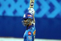 Ipl 2021 Revealed The Secret Behind Suryakumar Yadav S Flick Shot
