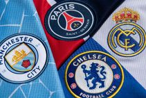 Madrid Chase First Chelsea Win Pep Guardiola Record Semis Return The Champions League In Opta Numbers