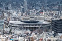 Tokyo Olympic Games 100 Days State Of Play