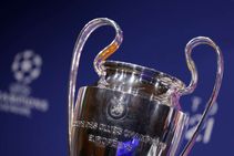 European Super League Plans Announced Despite Uefa Warnings