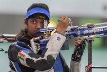 Elavenil Included In Indian Shooting Team For Tokyo Olympics Chinki In As Reserve