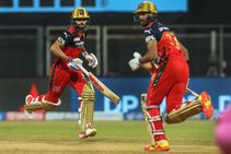 Ipl 2021 Rcb Vs Rr Stats And Records